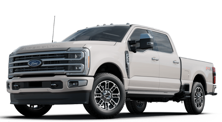 2024 Ford Super Duty F-350® Limited